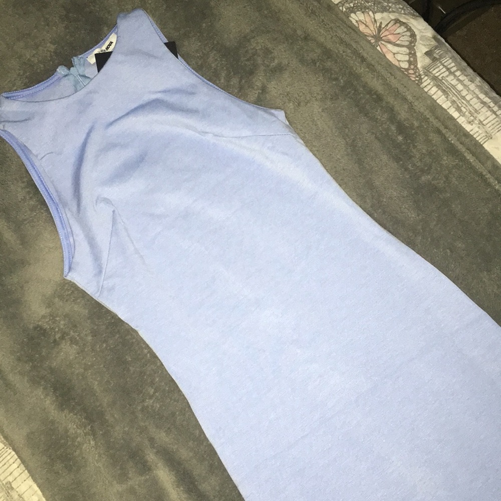 Pencil dress